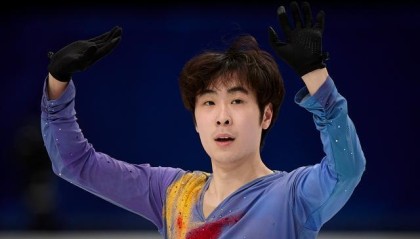 九游游戏平台-花滑世锦赛中国0奖牌跌谷底 日本3金成最大赢家