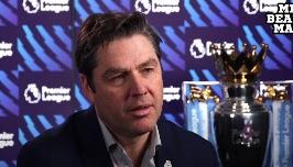 九游体育怎么买球-英超CEO：对水晶宫降级至欧协联表示同情，英超对此事无管辖权