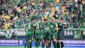 篮球比分九游体育-国安总身价1450万欧小组最高，亚冠2东亚区第二仅次大阪钢巴